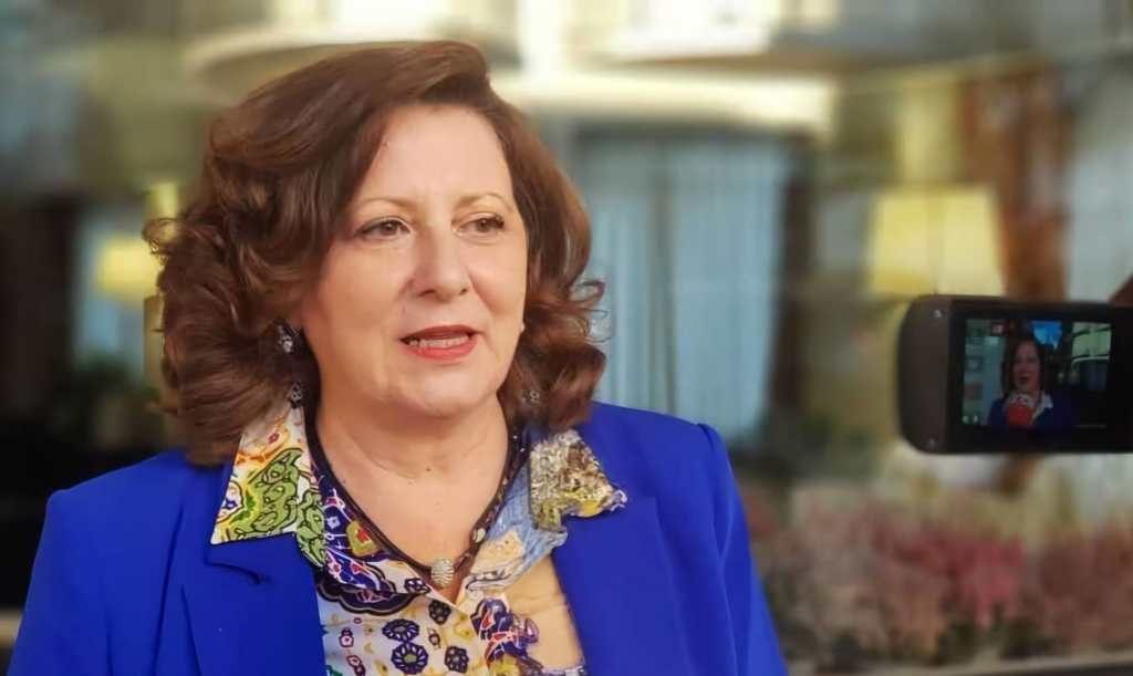 patrizia foti uilpa