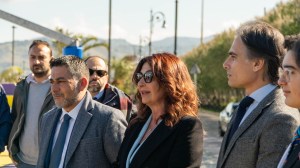 pesce mangiaplastica