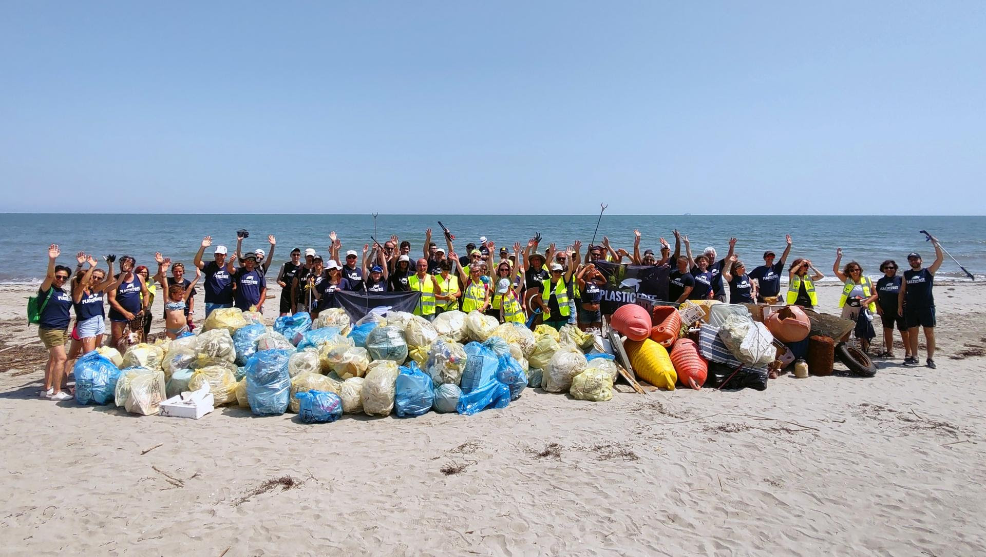 plastic free