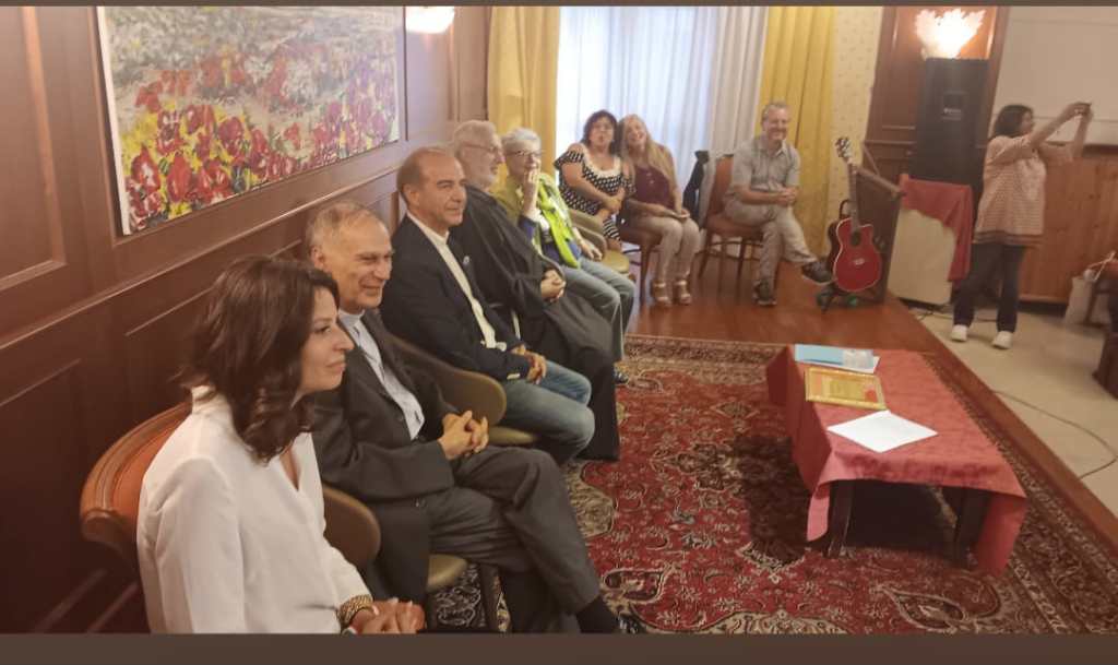 poesie per la pace gambarie interno