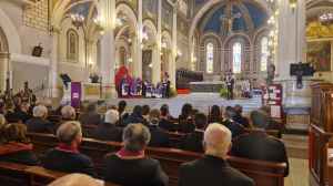 precetto pasquale interforze