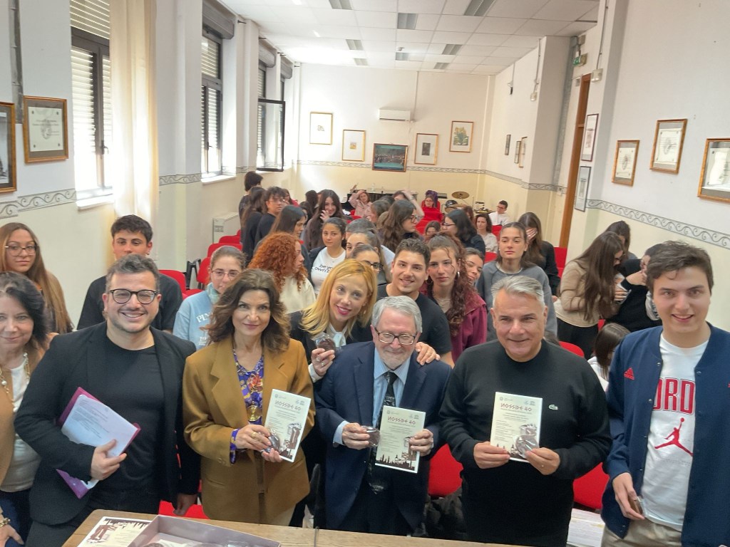 premio nosside gulli