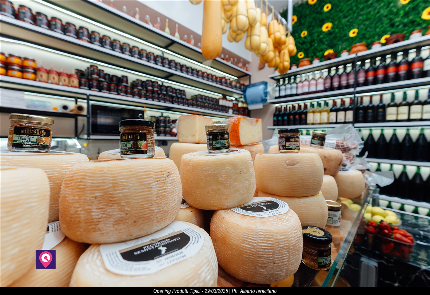 prodotti tipici