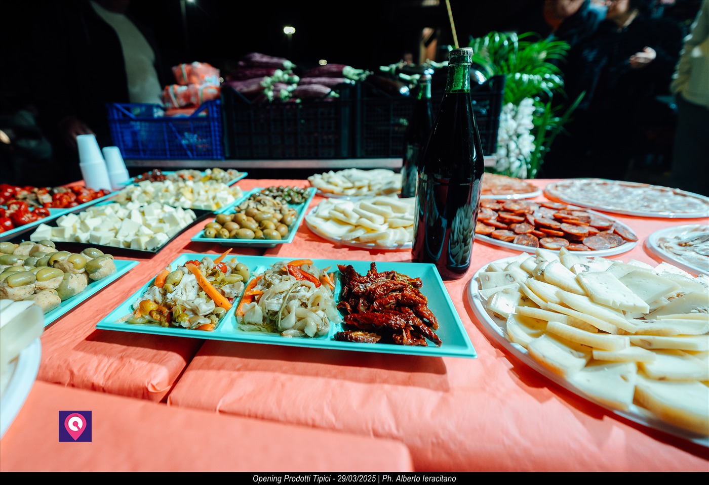 prodotti tipici
