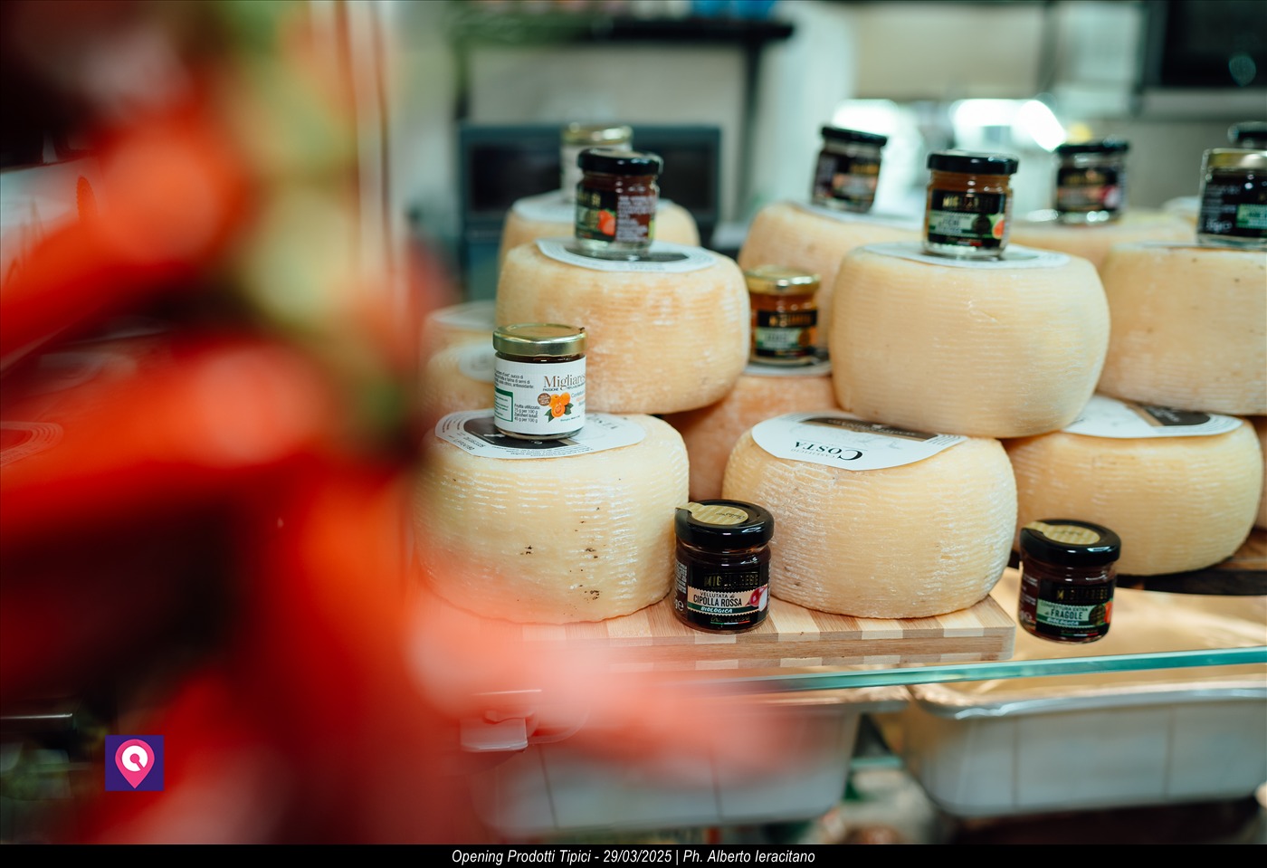 prodotti tipici