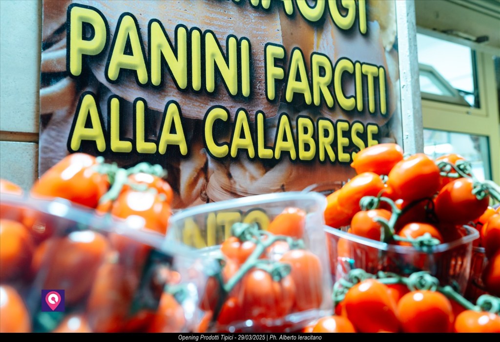 prodotti tipici e