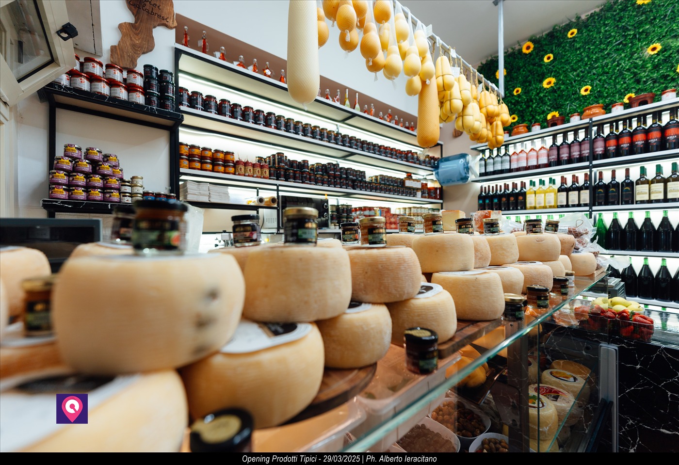 prodotti tipici