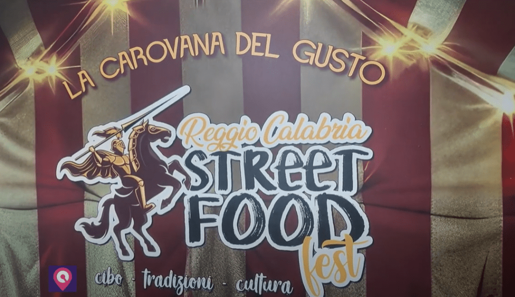 rc street food fest