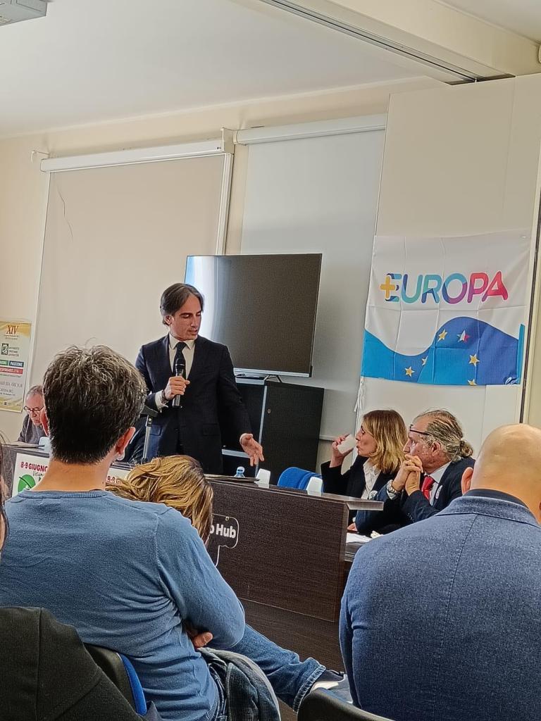 referendum cittadinanza più europa ()