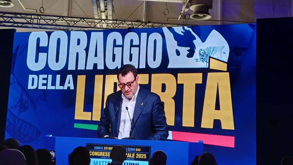 salvini lega mancuso