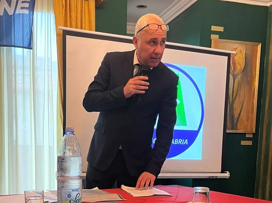 santo suraci azione