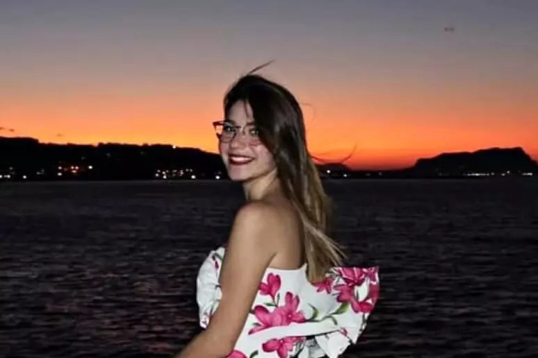sara campanella femminicidio messina