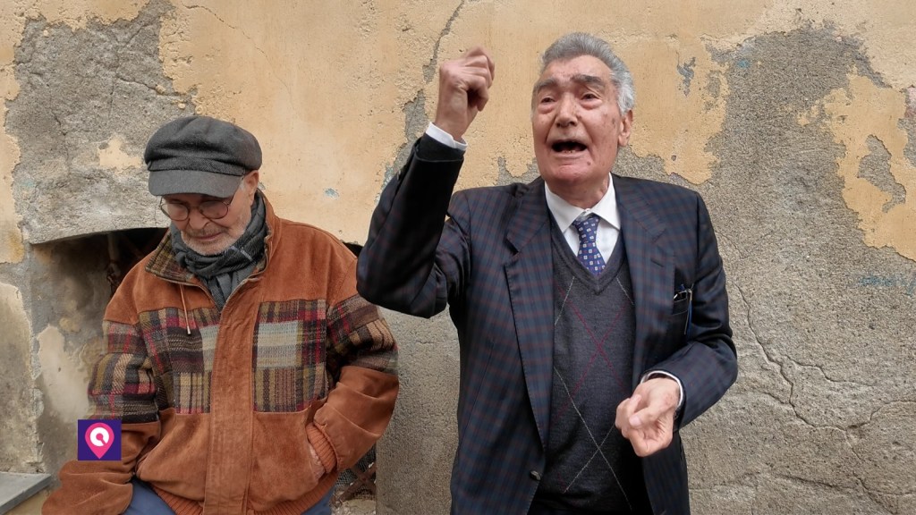 saverio zavettieri ex sindaco