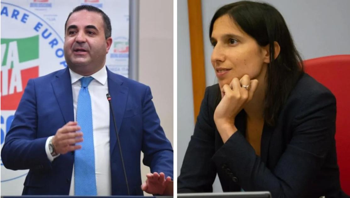 Sanità in Calabria, Irto annuncia la visita di Elly Schlein. Cannizzaro: “Teatrino ridicolo”