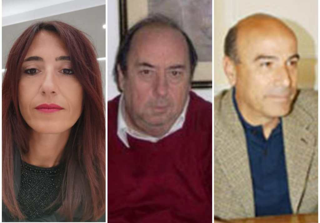scilla candidati