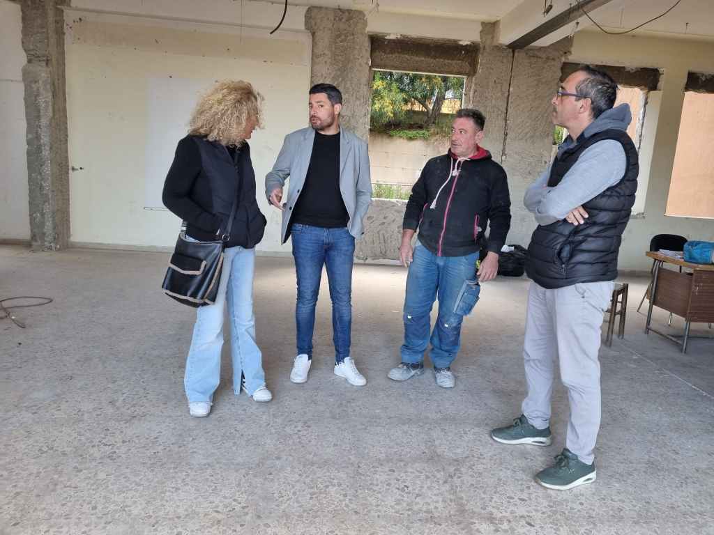 scuola ibico