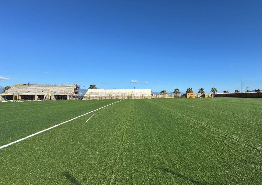 stadio pellaro
