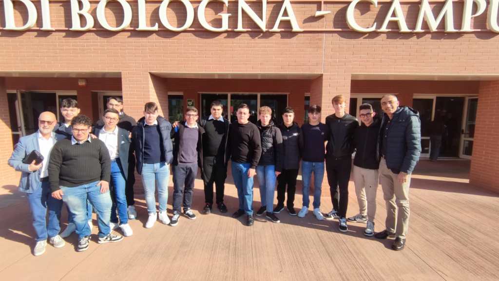 studenti panella vallauri