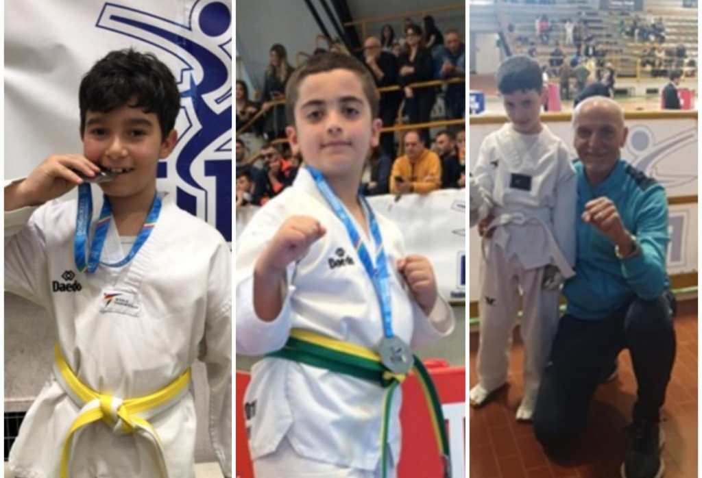 taekwondo