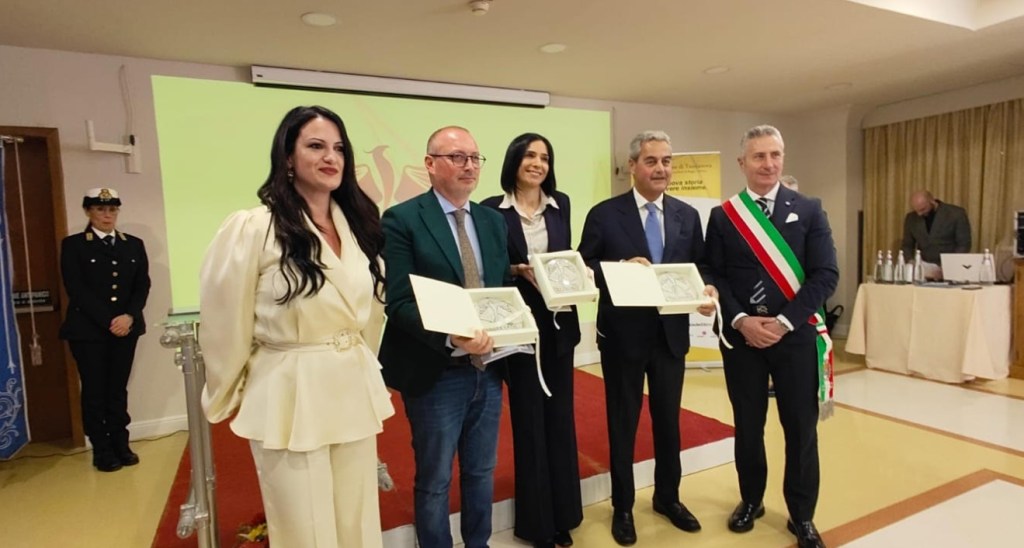 Taurianova, si chiude l’anno da “Capitale Italiana del Libro 2024”