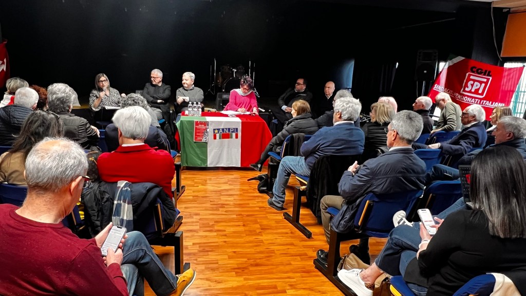unical cgil anpi studenti