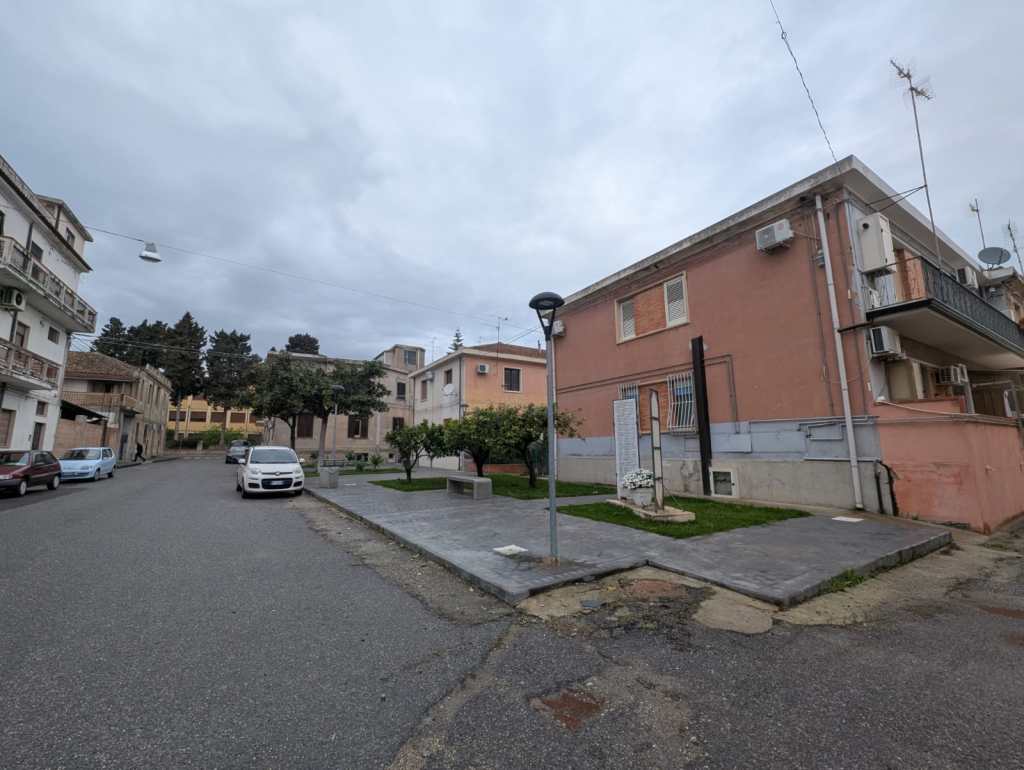 urbanistica reggio calabria intervista tucci