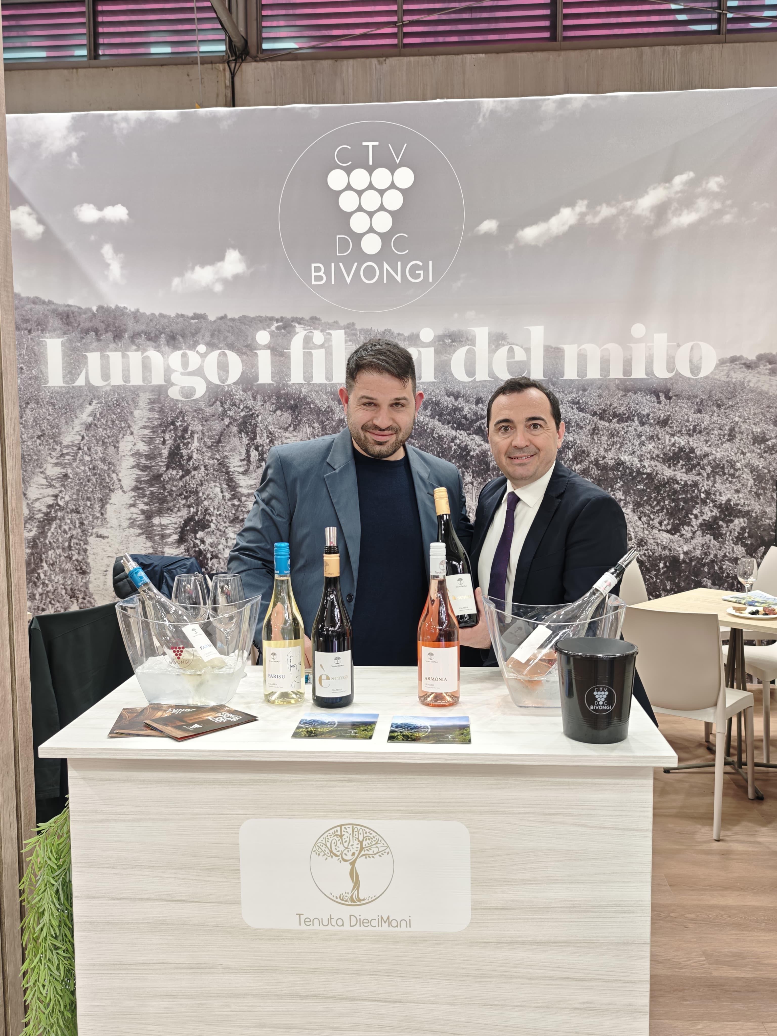 vinitaly metrocity
