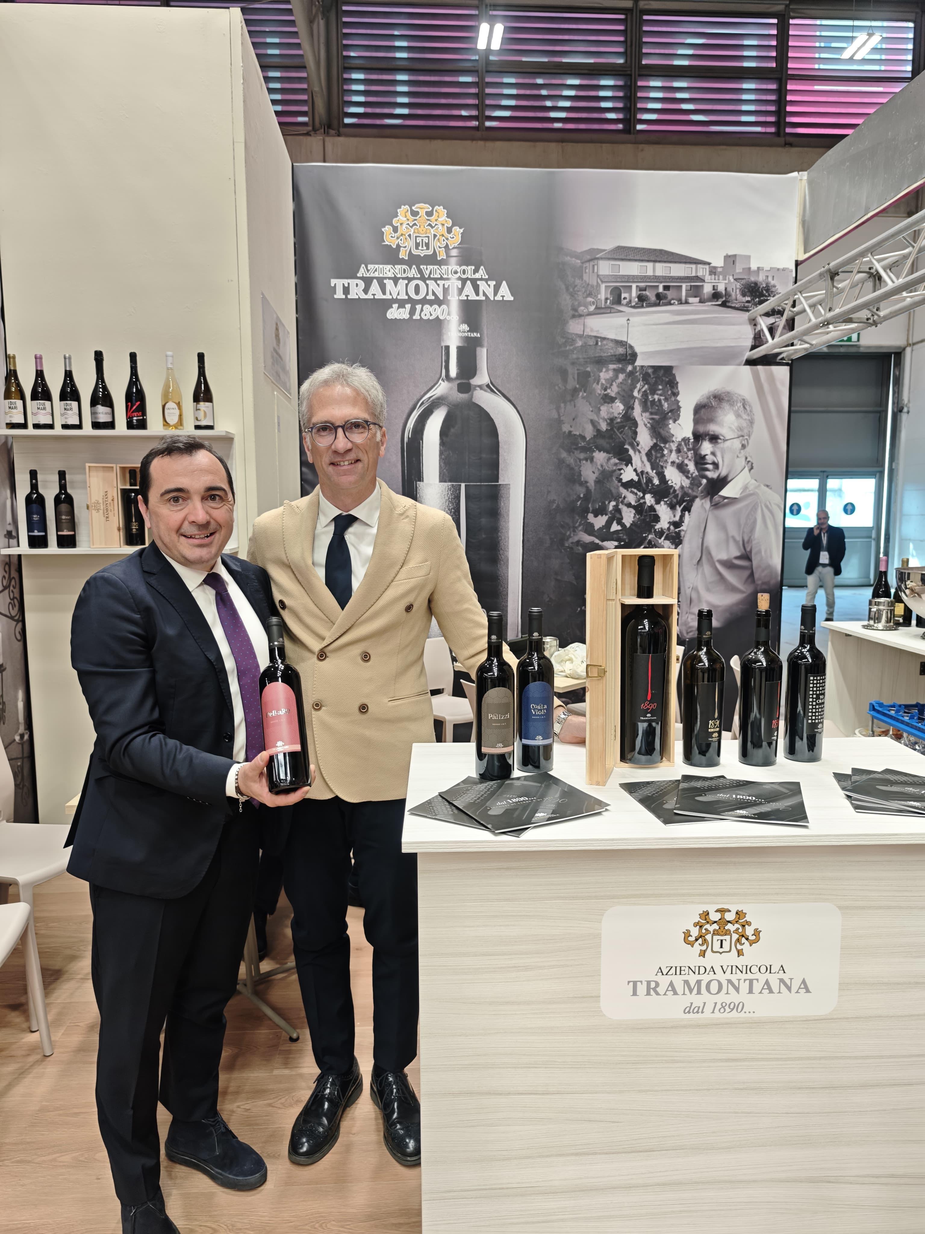 vinitaly metrocity