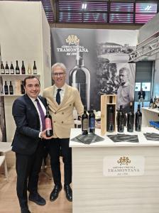 vinitaly metrocity