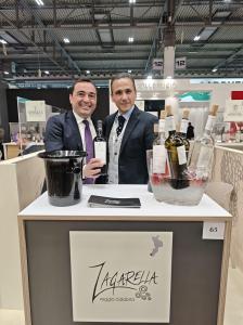 vinitaly metrocity