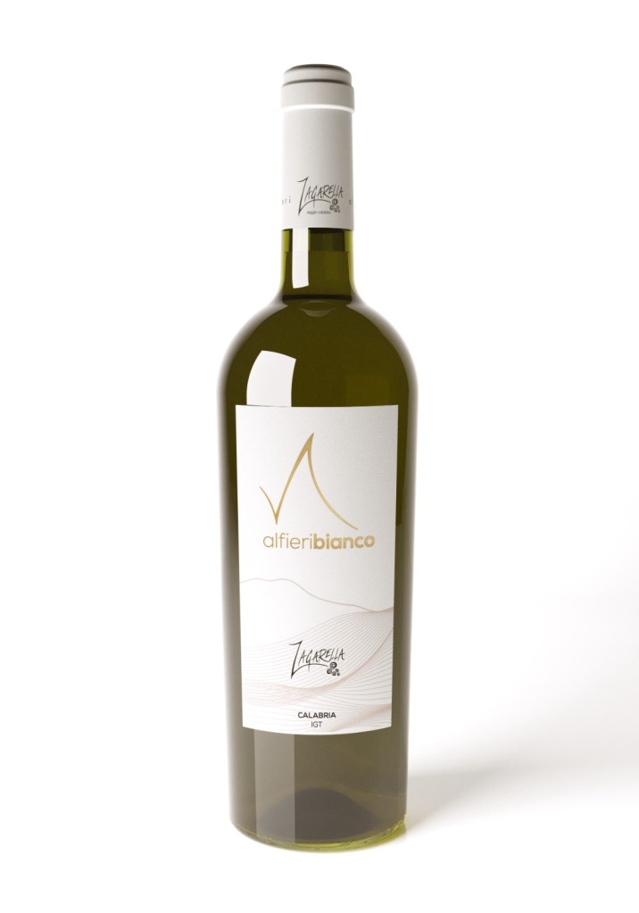 vino zagarella