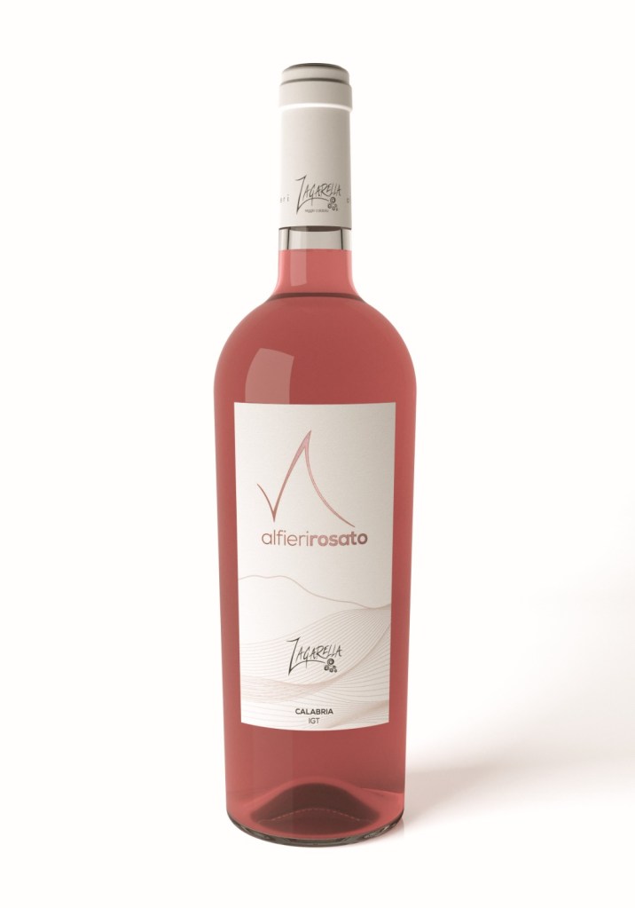 vino zagarella