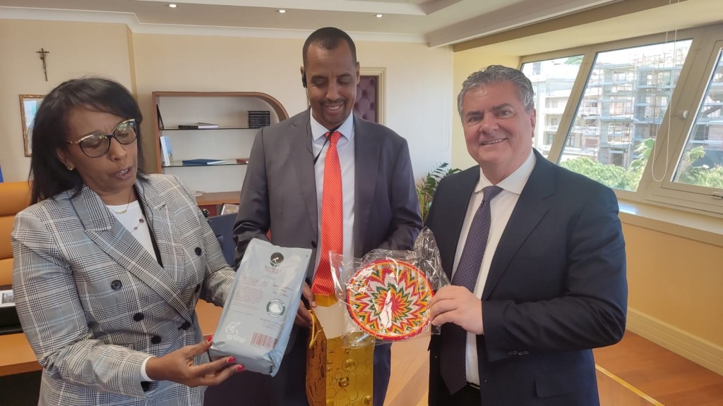 visita etiopia