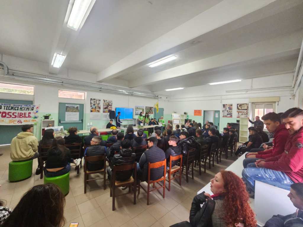 vittime mafia palmi libera studenti