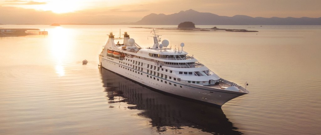 windstar cruises star legend ship
