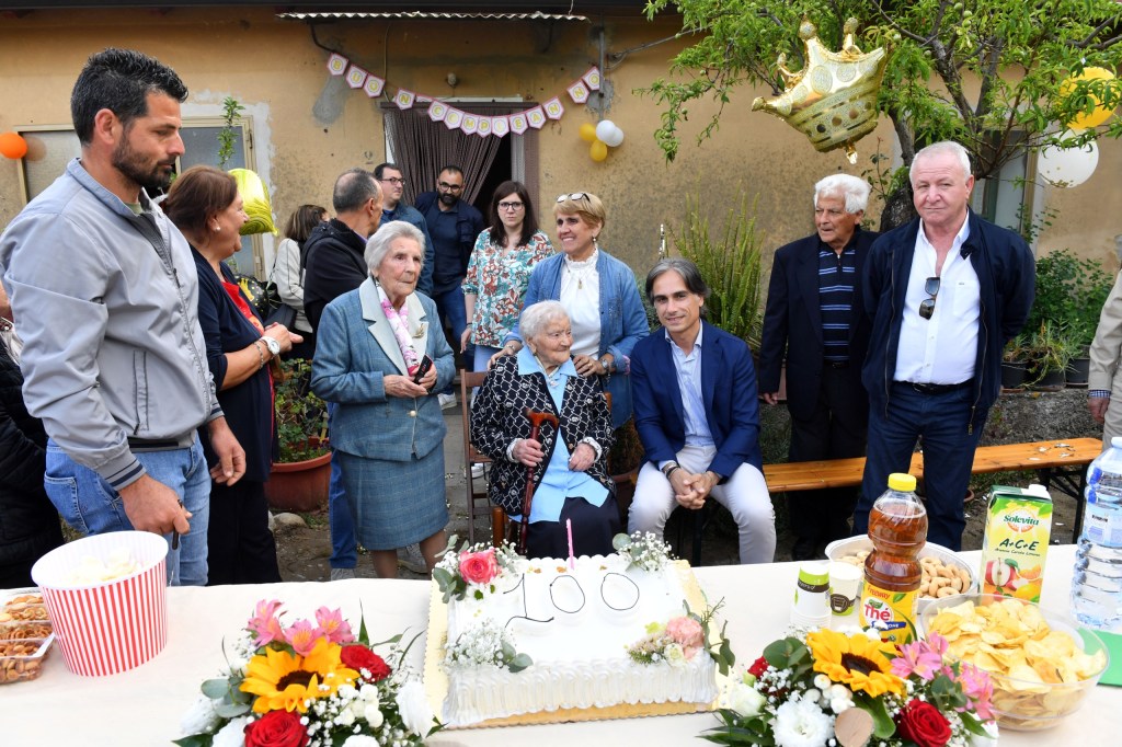 anni nonna michela