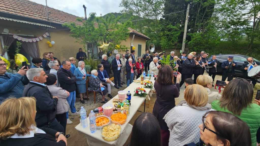 anni nonna michela