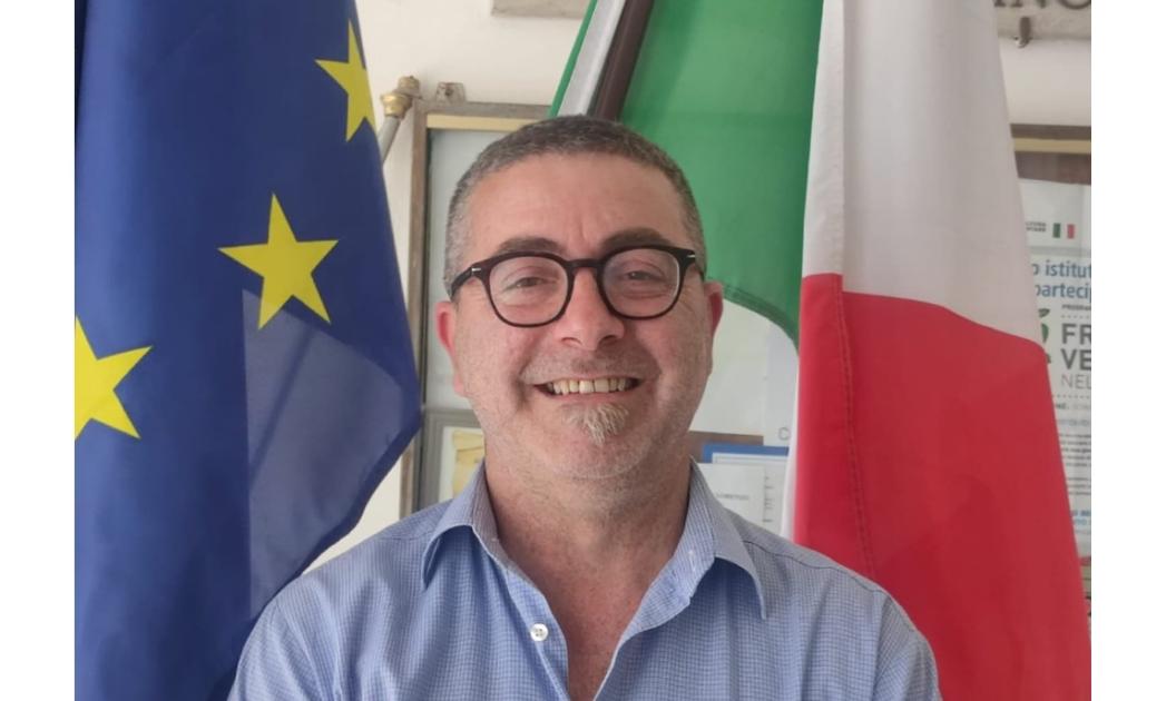 San Lorenzo, il sindaco appena eletto aderisce a Forza Italia