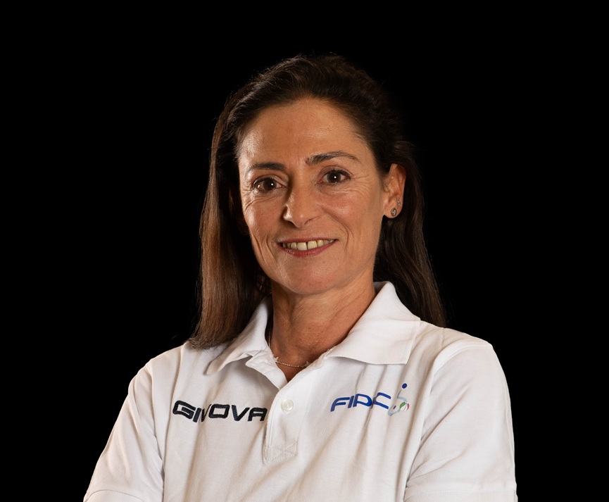 Amelia Cugliandro Bic