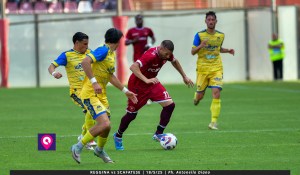 Antonino Barillà Reggina ()