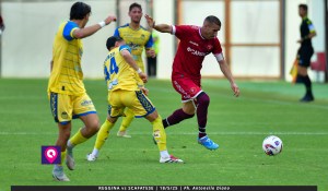 Antonino Barillà Reggina ()