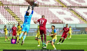 Antonino Barillà Reggina ()