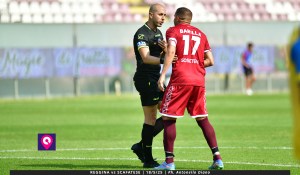 Antonino Barillà Reggina ()