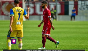 Antonio Porcino Reggina