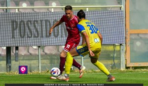 Antonio Ragusa Reggina Scafatese