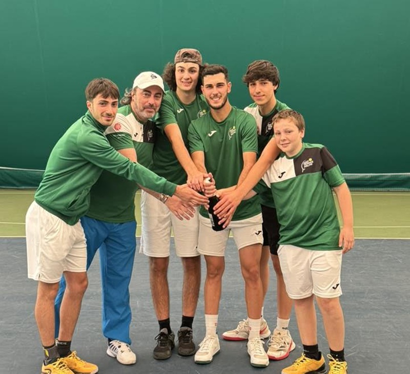 Asd Tennis Palmi