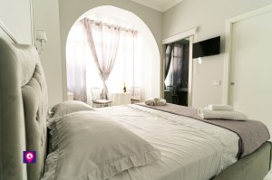 B&B Elegance Room