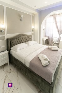 B&B Elegance Room