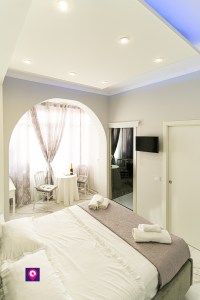 B&B Elegance Room