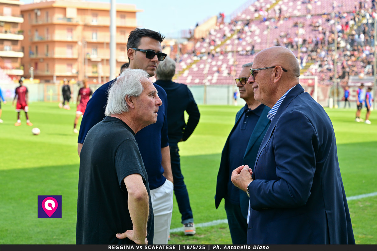 Ballarino Favasuli Vitale Granillo